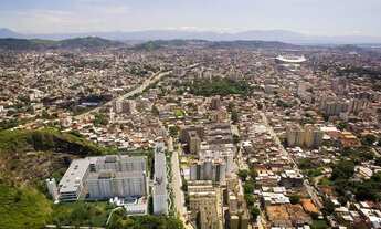 Imagem 6: APARTAMENTO 2 QUARTOS - TORRES DO MÉIER