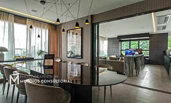 Imagem 7: Apartamento à venda no bairro Tatuapé - São Paulo/SP, Zona Leste