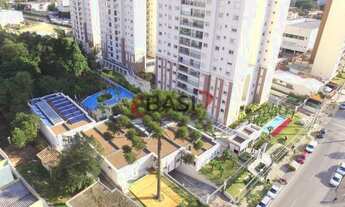 Imagem: Le Jardin, Face Oeste, 3 Dormitórios, 2