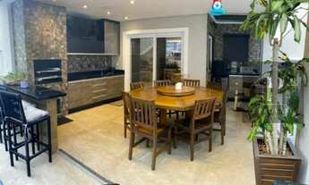 Imagem: Casa à venda no bairro Tamboré - Santana