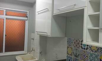 Imagem 7: Apartamento para venda possui 56 metros quadrados com 2 quartos