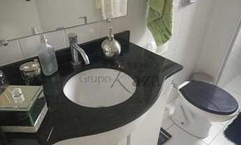 Imagem 5: Apartamento - Jardim das Colinas - Residencial Colinas do Parahyba - 65m² - 2 Dormitórios