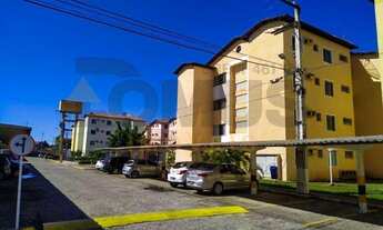 Imagem 3: Apartamento para Venda em Aracaju, São Conrado, 2 dormitórios, 1 banheiro, 1 vaga