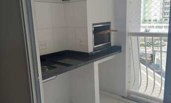 Imagem 5: Apartamento para aluguel no Parque Firenze - Embu das Artes - SP