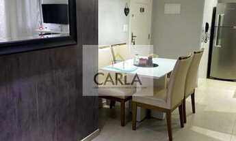 Imagem 2: Guarujá - Apartamento Padrão - Jardim dos Pássaros