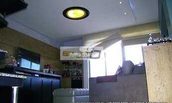 Imagem 6: Cobertura duplex, 03 dormitórios com suíte