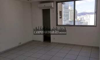 Imagem 2: Sala para aluguel, Centro - Belo Horizonte/MG