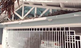 Imagem 2: Casa térrea para venda em Jardim Virginia Bianca - São Paulo - SP