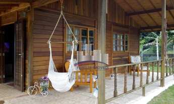 Imagem 6: Chácara a venda, 170 m² por R$ 595.000 - Chácara de Recreio Letícia II (Padre Nóbrega)