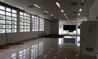 Imagem 2: Prédio - Jardim Chapadão - Campinas