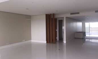 Imagem 5: RISERVA UNO 333,32M², 4 SUÍTES, VISTA LIVRE PARA O CAMPO DE GOLFE