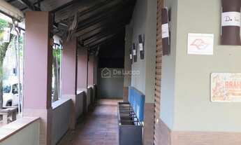 Imagem 7: Casa - Cambuí - Campinas