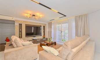 Imagem: Vendas Casa Curitiba PR