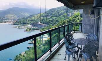 Imagem 3: Apartamento todo decorado de 4° andar com 2 dormitórios no condomínio Porto Real Resort