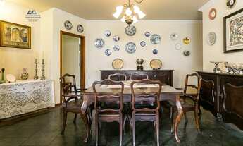 Imagem 6: Apartamento Alto Padrão para Venda em Agronômica Florianópolis-SC - E 318