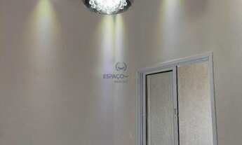 Imagem 5: INDAIATUBA - Casa Padrão - Jardim Monte Carlo