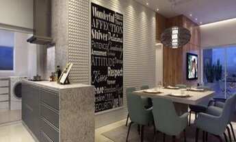 Imagem 2: Apartamento Residencial à venda, Fazenda, Itajaí -