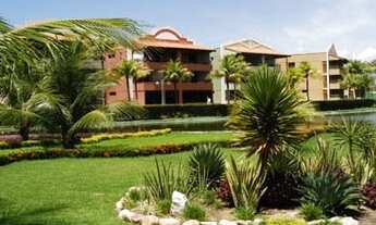 Imagem 6: Apto 4 Suítes Pé na Areia