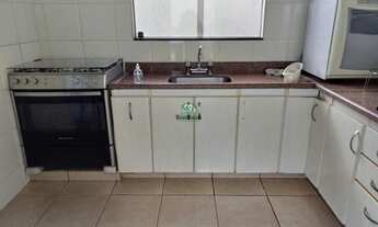 Imagem 7: Casa 4 quartos para Venda Antônio Fernandes, Anápolis