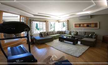 Imagem 7: CAXIAS DO SUL - Casa Padrão - Colina Sorriso