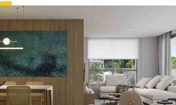 Imagem 5: Apartamento 3 dormitórios à venda Botafogo Rio de Janeiro/RJ