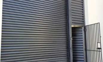 Imagem 3: BARRACÃO COMERCIAL em CAMPINAS - SP, JARDIM DO TREVO