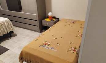 Imagem 5: Apartamento com 2 dormitórios à venda, 110 m² por R$ 450.000,00 - Vila Alzira - Guarujá/SP