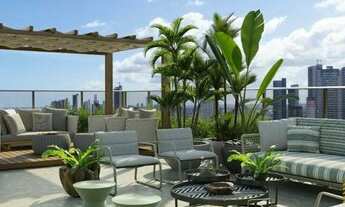 Imagem 6: Apartamento de 1 quarto