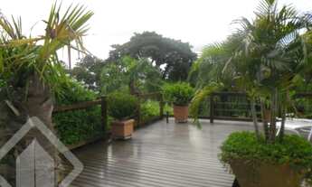 Imagem 4: PORTO ALEGRE - Casa de Condomínio - Santa Tereza