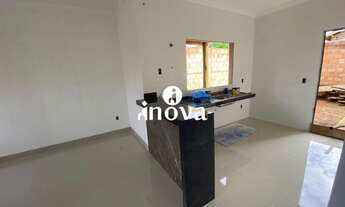 Imagem 4: Casa à venda, 3 quartos, 2 vagas, Oneida Mendes II - Uberaba/MG