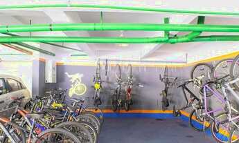 Imagem 4: Apartamento com 2 quartos, 1 vaga 64 m² à venda em Vila Pompéia Condomínio Mycene Rua Ca