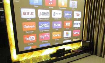 Imagem 5: Apartamento para Venda em Jundiaí, 3 dormitórios, 3 suítes, 5 banheiros, 4 vagas