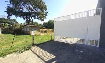 Imagem 2: Galpão/Depósito/Armazém para venda com 1050 metros quadrados, terreno 4560m2 quadrados