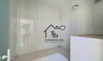 Imagem: Cobertura com 3 dormitórios à venda, 287