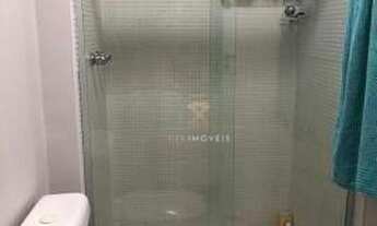 Imagem 3: Apartamento com 2 dormitórios à venda, 62 m² por R$ 365.000 - Barra da Tijuca - Rio de Jan