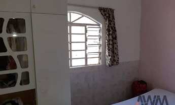 Imagem 6: Casa com 3 Quartos 1 Suíte à venda, 189 m² por R$ 590.000 - Jardim América - Goiânia/GO