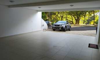 Imagem 2: Casa à venda no Condomínio Lago da Boa Vista - Sorocaba/SP 4 suítes