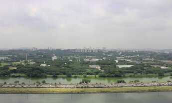 Imagem 2: Cobertura Duplex na Praça Villa Lobos