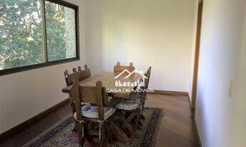 Imagem 3: Vende ou aluga apartamento com 4 suítes em Moema