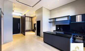 Imagem 6: Casa Residencial à venda no Jardim Montreal Residence em Indaituba-SP