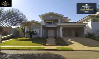 Imagem: Casa com 3 dormitórios à venda, 239 m²