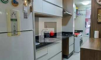 Imagem 4: SãO JOSé - Apartamento Padrão - Jardim Cidade de Florianópolis