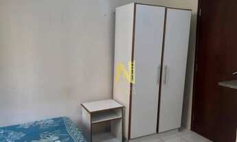 Imagem 2: Apartamento com 1 dormitório à venda, ao lado da UEL por R$ 137.000 - Alto da Colina - Lon