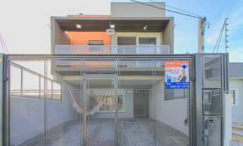 Imagem 3: Casa moderna na Hípica