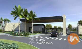 Imagem: Terreno à Venda no Nova Alcantara - Condomínio