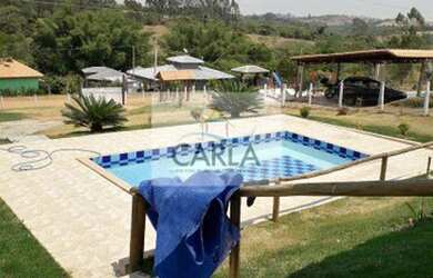 Imagem 7: São Sebastião do Paraíso - Chácara - Alto Bela Vista