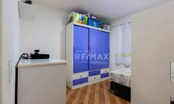 Imagem 7: Apartamento com 2 quartos à venda, 54 m² por R$ 165.000 - Cotia - Cotia/SP