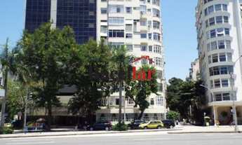 Imagem 1: Rio de Janeiro - Apartamento Padrão - Flamengo