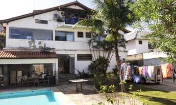 Imagem 2: Village Marapendi - 3 andares