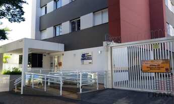 Imagem: Apartamento em Bauru